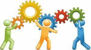 Iniciolas acciones psicosociales en Colombia