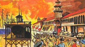 Timeline: El 15 de Noviembre