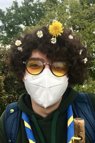 inizio scout compagnia