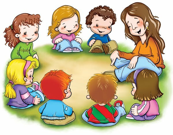 Cambios en la población