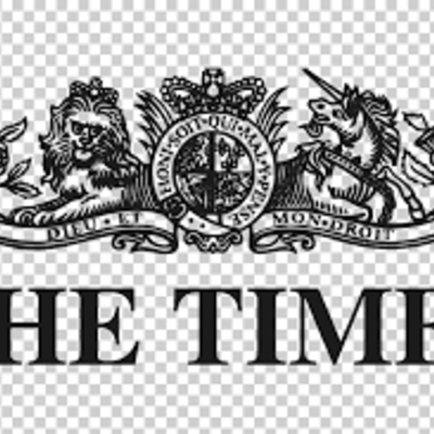 Timeline: История газеты "The Times" в 20 веке