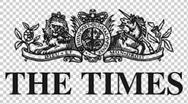 Timeline: История газеты "The Times" в 20 веке