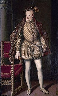 Muerte de Sebastián I de Portugal