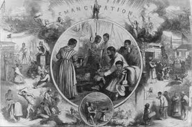 Underground Railroad