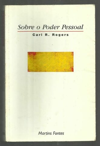 Sobre Poder Pessoal