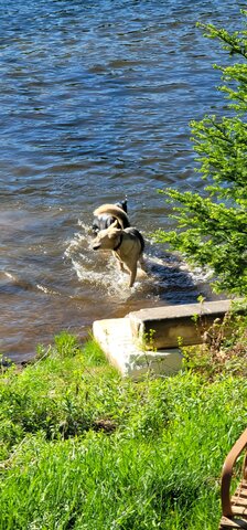 La fin de semaine a saint aghat