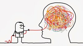 Timeline: Historia de la psicología