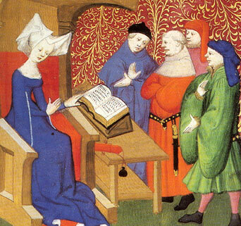 La igualdad de los sexos