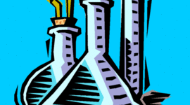 Timeline: Chemistry Timeline