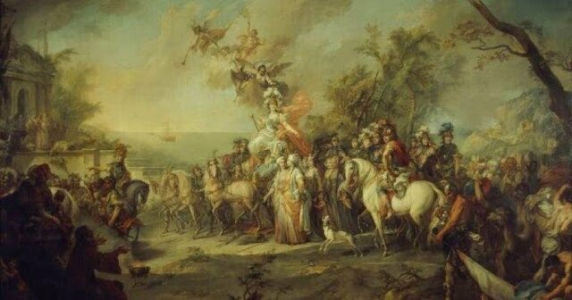 İstanbul Antlaşması