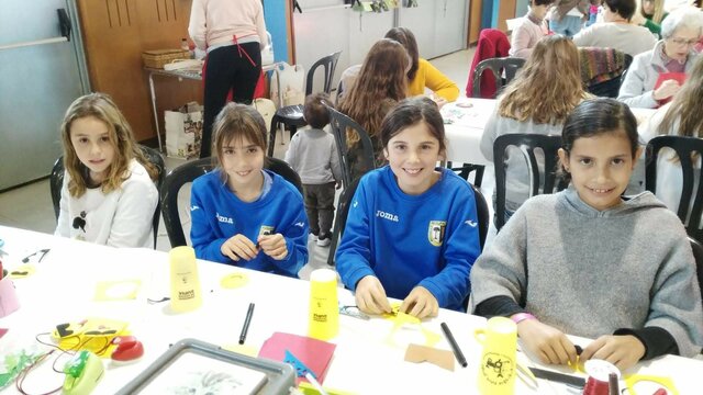 Començo a jugar a futbol