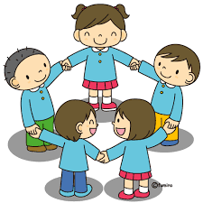 Mundo de la infancia