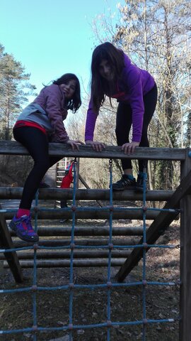 M'esguinzo el tormell