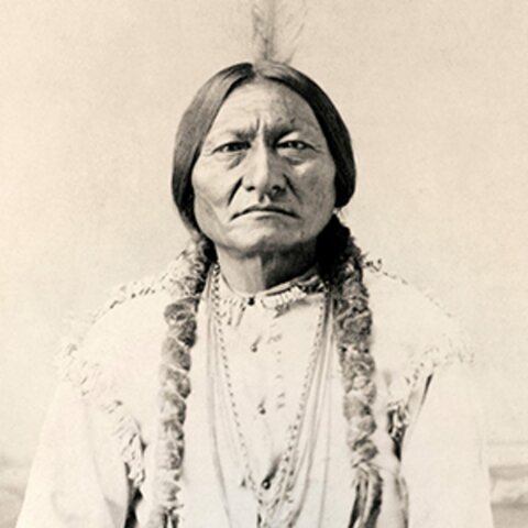 Sitting Bull