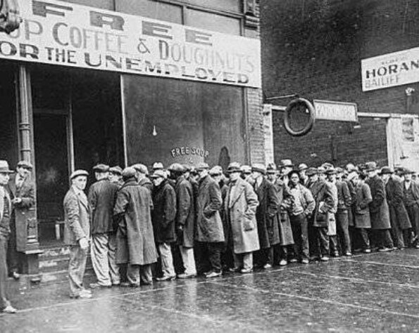 Crisis previa a la Primera Guerra Mundial