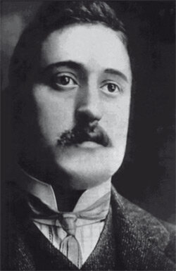Guillaume Apollinaire (1810-1918)