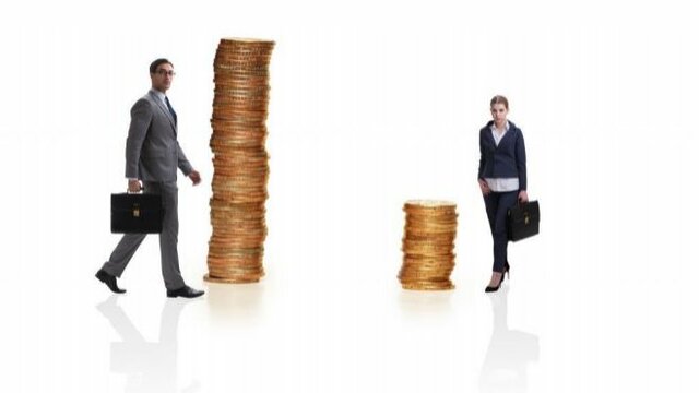 Actividades menos valoradas por la sociedad