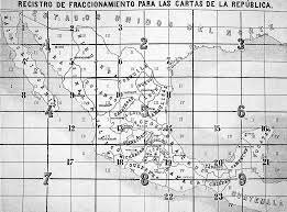 Se crea la Comisión Geográfica Exploradora.