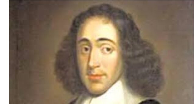 Baruch Spinoza