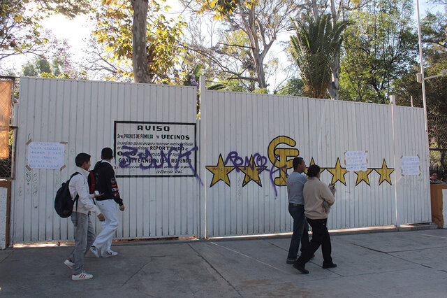 Desarrollo Preescolar