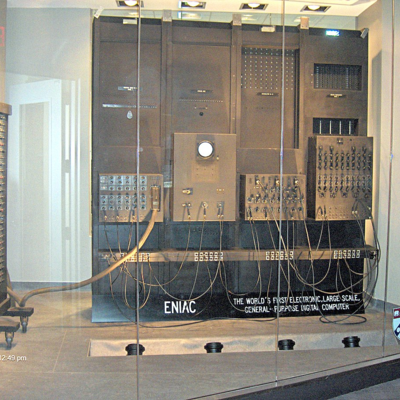 Timeline: Linea Del Tiempo Tic