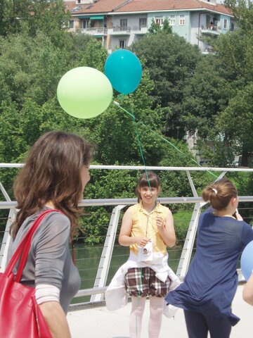 FINE SCUOLA ELEMENTARE