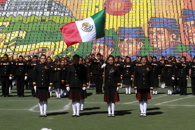 Desarrollo primaria.