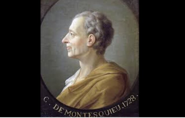 Montesquieu