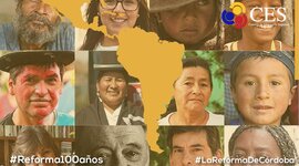 Timeline: Cambios en sociedad ecuatoriana