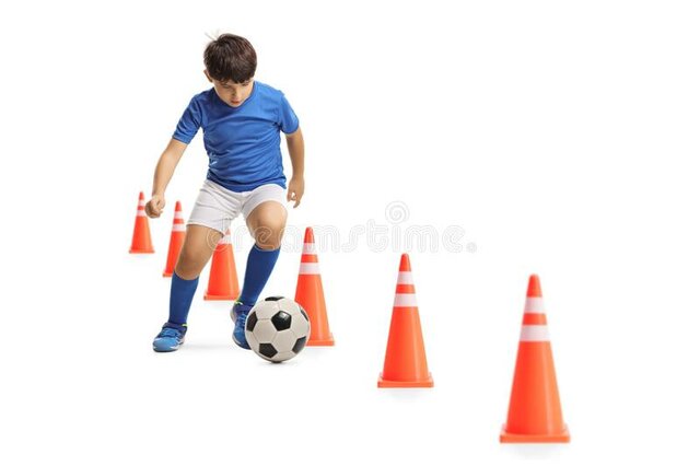 5. Then the classes end and I get ready to go to training meanwhile I have lunch