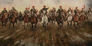 Guerra de los siete años