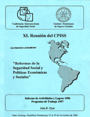 Programa de Reforma de 1997