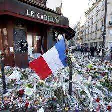 Atemptats a França