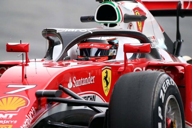 NUOVO REGOLAMENTO PER LA FORMULA 1