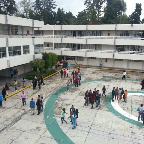 Mi vida en secundaria.