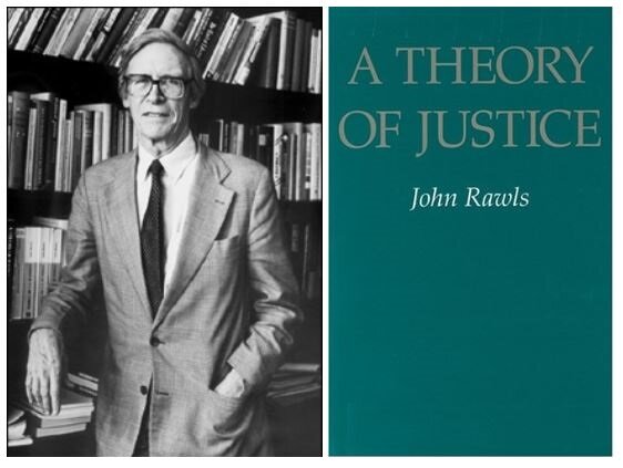 John Rawls