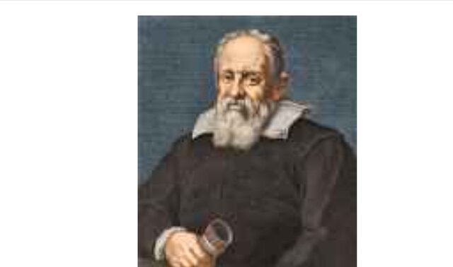Galileo Galilei