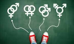 Libertad en el comportamiento sexual