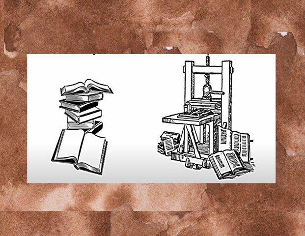 La importancia del libro impreso