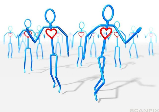 Ønsket yrkesvalg for Vg2 - Helsearbeiderfaget