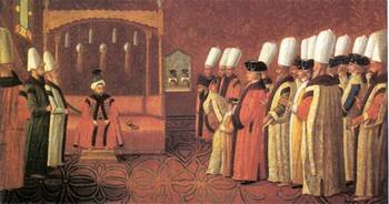 Kapitülasyonların sürekli hale getirilmesi