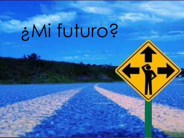 Mi futuro
