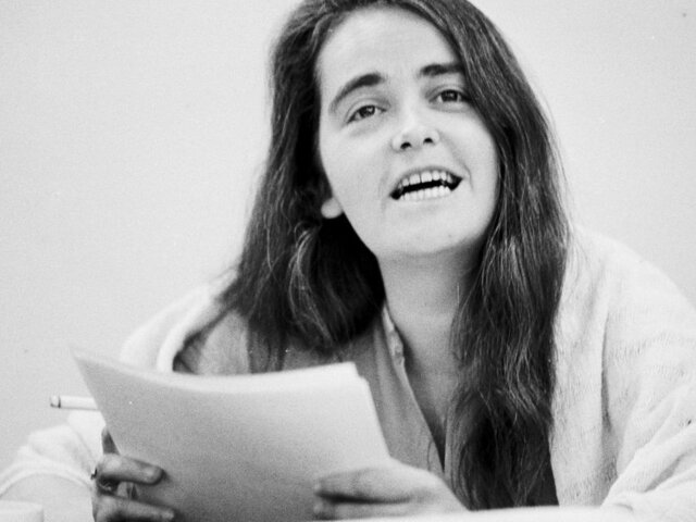 Kate Millet el gran relato del patriarcado