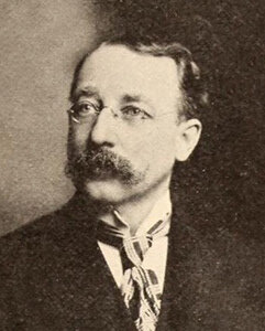 Frederick Griffith
