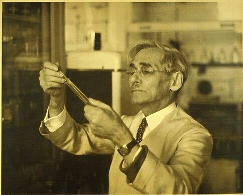 P.A. Levene