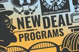 New Deal