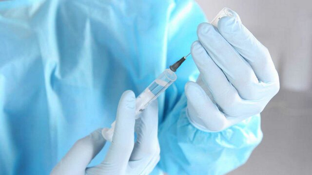 Primera vacuna de células dendríticas