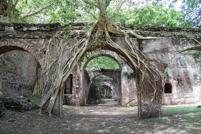 DISOLUCION DEFINITIVA DEL SISTEMA DE HACIENDAS