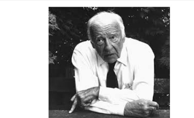 Hans-Georg Gadamer