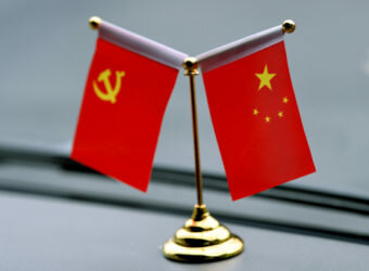 Conflictos entre el occidente liberal y capitalista, China y el mundo islámico